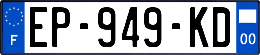 EP-949-KD