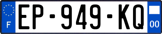 EP-949-KQ