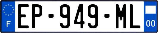 EP-949-ML