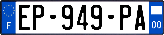 EP-949-PA