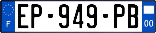 EP-949-PB