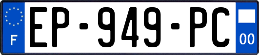 EP-949-PC