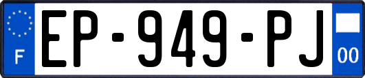 EP-949-PJ