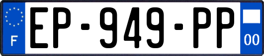 EP-949-PP