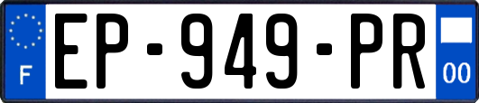EP-949-PR