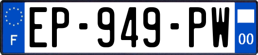 EP-949-PW