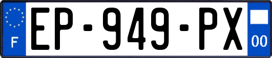 EP-949-PX