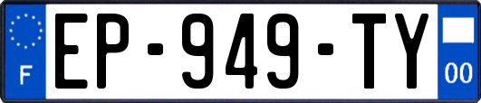 EP-949-TY