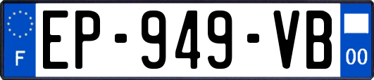 EP-949-VB