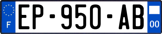 EP-950-AB