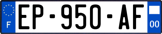 EP-950-AF