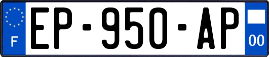 EP-950-AP