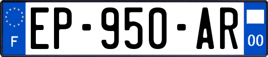 EP-950-AR