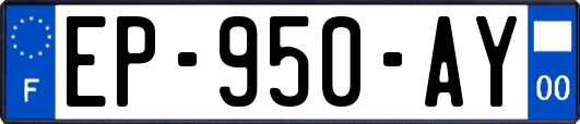 EP-950-AY