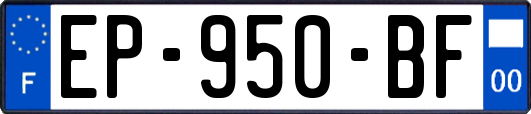 EP-950-BF