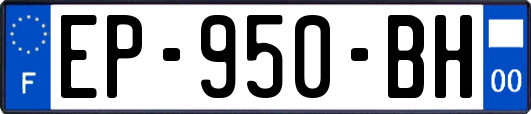 EP-950-BH