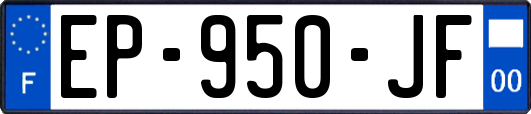 EP-950-JF