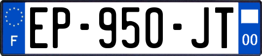 EP-950-JT