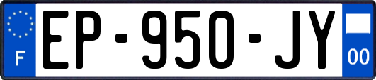 EP-950-JY