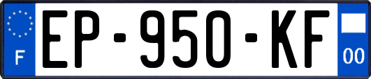 EP-950-KF
