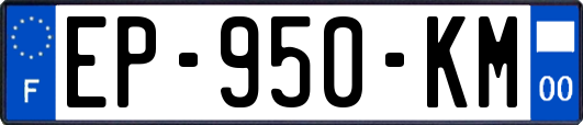 EP-950-KM