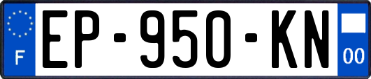 EP-950-KN