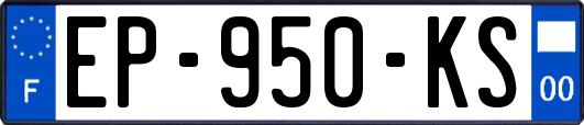 EP-950-KS