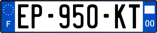 EP-950-KT