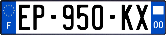 EP-950-KX