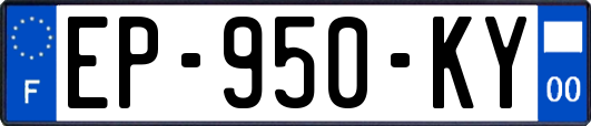 EP-950-KY