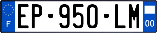 EP-950-LM