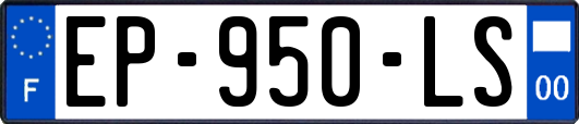 EP-950-LS