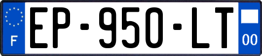 EP-950-LT