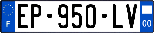 EP-950-LV