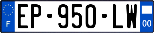 EP-950-LW