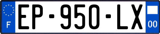 EP-950-LX