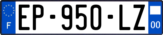 EP-950-LZ