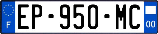 EP-950-MC
