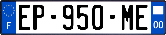 EP-950-ME
