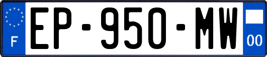 EP-950-MW