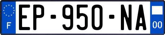 EP-950-NA