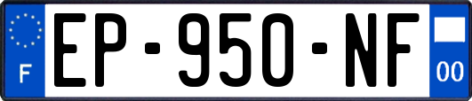 EP-950-NF