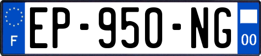 EP-950-NG