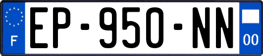 EP-950-NN