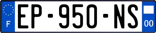 EP-950-NS