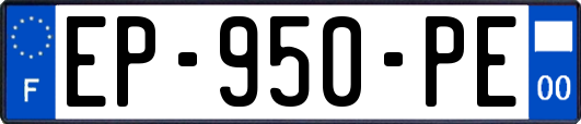 EP-950-PE