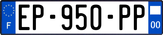 EP-950-PP