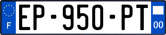 EP-950-PT