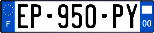 EP-950-PY