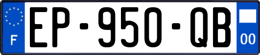 EP-950-QB